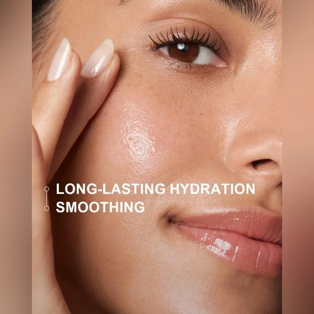 Triple Hyaluronic Acid, Luxury Skincare Serum Set Anti-aging Wrinkle Hyd…​​​